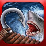 Raft — Симулятор выживания