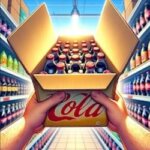 Retail Supermarket Simulator