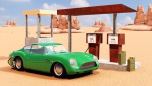 Road Trip Game скриншот