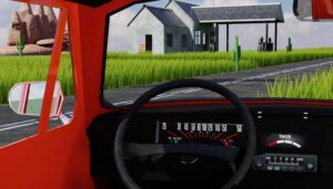 Road Trip Game скриншот