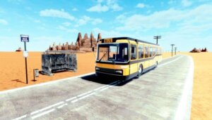 Road Trip Game скриншот