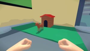 School Cafeteria Simulator скриншот