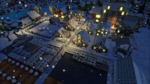 Settlement Survival скриншот