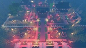 Settlement Survival скриншот