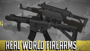 SIERRA 7 — Tactical Shooter скриншот