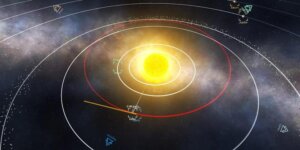 Solar Smash скриншот
