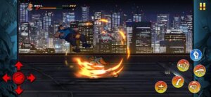 Streets of Rage 4 скриншот