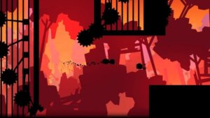 Super Meat Boy Forever скриншот