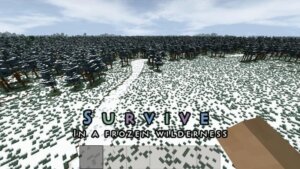 Survivalcraft 2 скриншот
