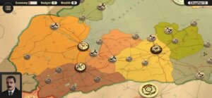 Suzerain скриншот