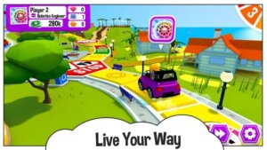 The Game of Life 2 скриншот