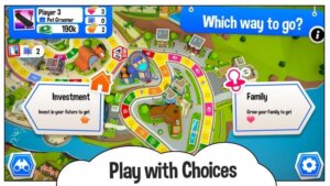 The Game of Life 2 скриншот