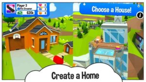 The Game of Life 2 скриншот
