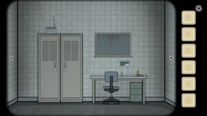 The Past Within скриншот