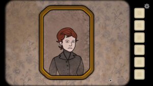 The Past Within скриншот