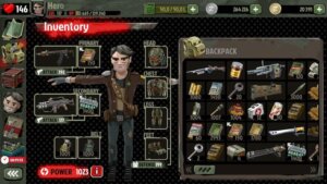 The Walking Zombie 2: Shooter скриншот