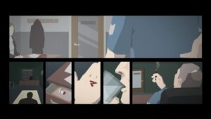 This Is the Police скриншот