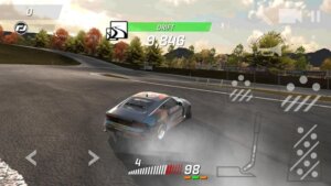 Torque Drift скриншот