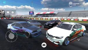 Torque Drift скриншот