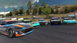 Torque Drift скриншот