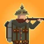 Trench Warfare WW1: Total War
