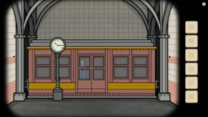 Underground Blossom скриншот