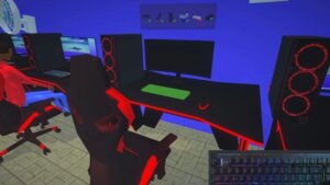 Warnet Life скриншот
