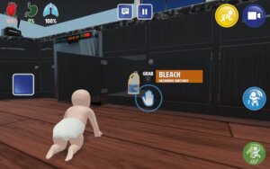 Who’s Your Daddy?! скриншот