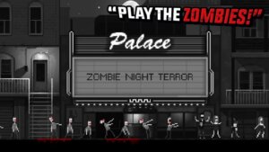 Zombie Night Terror скриншот
