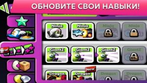 Zombie Tsunami скриншот
