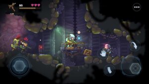 Zombotron Re-Boot скриншот